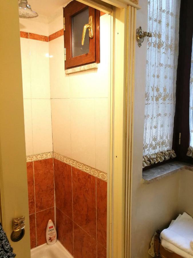 Benvenuti Al Sud Apartment Naples Exterior photo