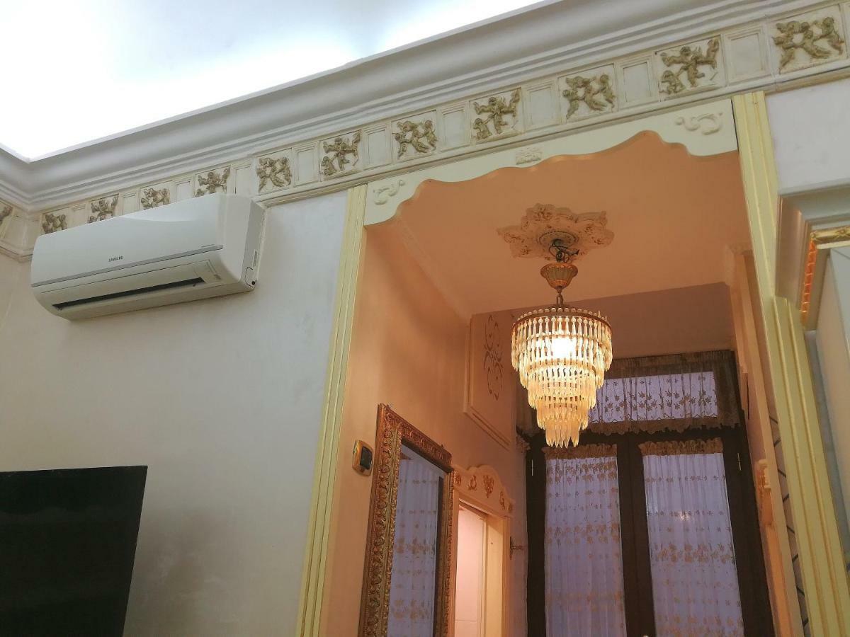 Benvenuti Al Sud Apartment Naples Exterior photo
